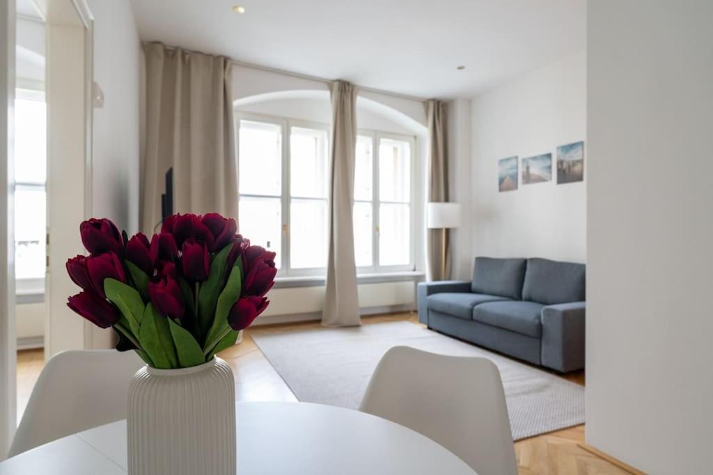 Appartement Panorama *