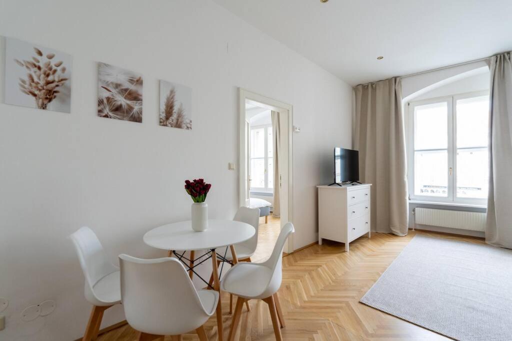 Appartement Panorama