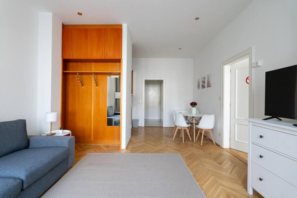 Panorama Appartement Wenen