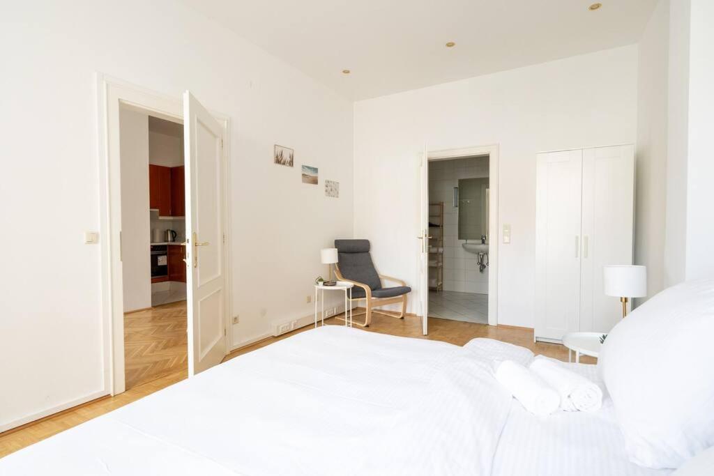 Appartement Panorama Wenen