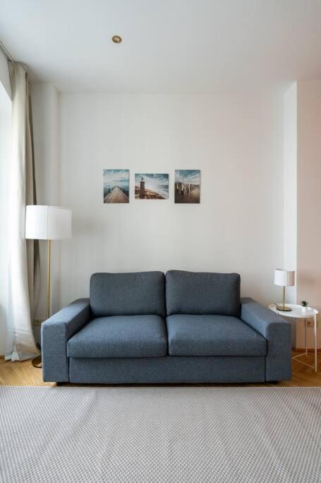 Panorama Appartement Wenen