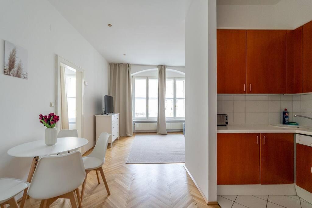 Panorama Appartement