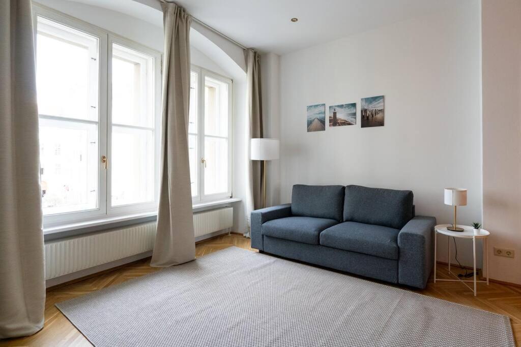 Appartement Panorama Wenen